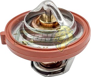 TERMOSTATO AGUA DODGE NEON 2.0L 95-05, STRATUS 2.4L 95-06, GRAND CARAVAN 3.3L, 3.8L 96-00, CHRYSLER TOWN & COUNTRY 3.3L, 3.8L 94-00 91°C (140-003, 4666140AA)