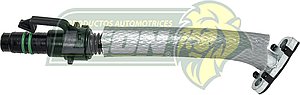 TUBO RETORNO DEL TURBO G.M. CRUZE 1.4L TURBO 11-16, SONIC 1.4L TURBO 12-20, TRAX 1.4L TURBO 15-21, BUICK ENCORE 1.4L TURBO 13-21 (210-002, 55569839)
