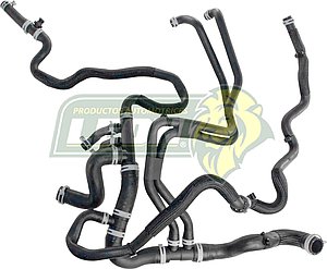 MANGUERA RAD. INF. RENAULT CAPTUR 2.0L 18-22, DUSTER 2.0L 15-22, OROCH 2.0L 18-22 “MEDUSA” (220-100)
