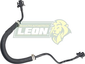 MANGUERA DEPOSITO ANTICONGELANTE FORD FUSION 2.0L 13-16, 2.5L 13-20, 1.5L 17-20 (220-131)