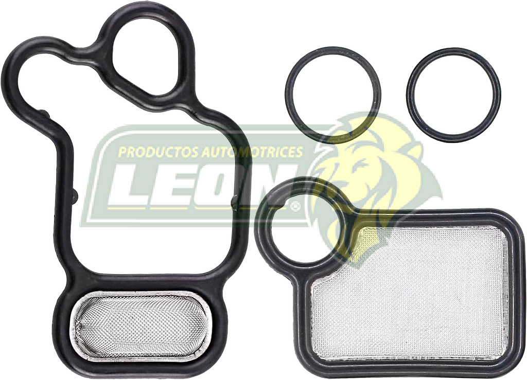 JUEGO SELLO VVT HONDA CIVIC 2.4L 12-15, CROSSTOUR 2.4L 12-15, CRV 2.4L 10-14 (201-005)