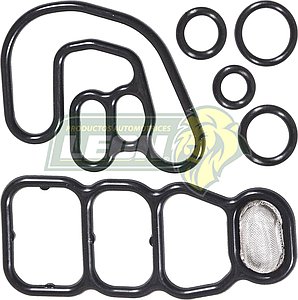JUEGO SELLO VVT HONDA ACCORD 3.0L 05-07, ODYSSEY 3.5L 05-07, PILOT 3.5L 06-08 (201-009)