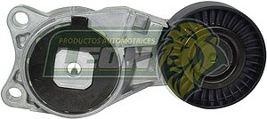 POLEA TENSORA FORD TEMPO M.141 2.3L 89-91 =6290208