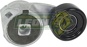 POLEA TENSORA GM C, K PK-UP V8 6.5L TURBO DIESEL 96-97, CAMARO M.305, 350, EXPRESS VAN =6290213