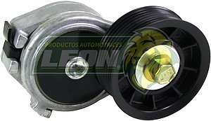 POLEA TENSORA CHRYSLER PK-UP, VAN, DAKOTA V6 3.9L, V8 5.9L, DURANGO =6290215