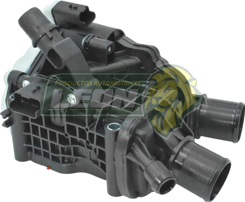 TOMA AGUA PEUGEOT EXPERT 2.0L HDI 20-25, 3008 2.0L HDI 18-24 “MODULO TERMOSTATO ELECTRONICO” (100-165)