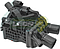 TOMA AGUA PEUGEOT EXPERT 2.0L HDI 20-25, 3008 2.0L HDI 18-24 “MODULO TERMOSTATO ELECTRONICO” (100-165)