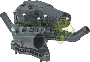 TOMA AGUA HYUNDAI ACCENT 1.6L 20-22, KIA RIO 1.6L 18-23 “MODULO TERMOSTATO ELECTRONICO” (100-168)