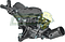 TOMA AGUA MAZDA 3 2.0L 21-22, 2.5L 19-24, 6 2.5L 18-21, CX3 2.0L 19-21, CX30 2.5L 20-23, CX5 2.5L 18-24 JAPAN BUILT “MODULO TERMOSTATO ELECTRONICO” (100-173)