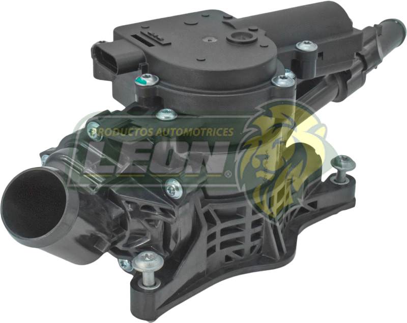 TOMA AGUA MAZDA 3 2.5L 19-24, 2.0L 21-22, 6 2.5L 18-20 MÉXICO BUILT MODULO “TERMOSTATO ELECTRONICO” (100-174)