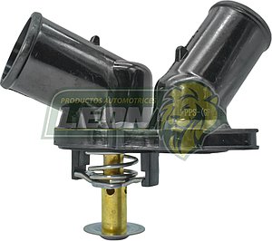 TOMA AGUA DODGE JOURNEY 1.5L 22-24 “DOBLE” INCLUYE TERMOSTATO (100-175)