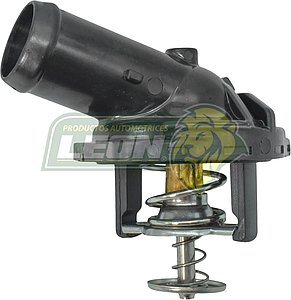 TOMA AGUA HONDA ACCORD 1.5L 18-24, CIVIC 1.5L 22-24, CRV 1.5L 23-24 INCLUYE TERMOSTATO (100-176)