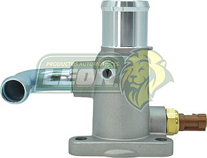 TOMA AGUA SUZUKI SWIFT 1.5L 07-11 INCLUYE SENSOR ALUMINIO (100-177)
