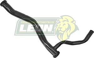 TUBO AGUA HONDA ACCORD 3.0L 98-02 METALICO (220-083)