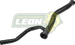 TUBO AGUA HONDA ACCORD 3.5L 08-12, RIDGELINE 3.5L 09-14, ODYSSEY 3.5L 11-17 METALICO (220-085)