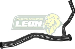 TUBO AGUA HONDA PILOT 3.5L 05-08, RIDGELINE 3.5L 06-08, ODYSSEY 3.5L 05-10 METALICO (220-094)