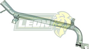 TUBO AGUA SUZUKI GRAND VITARA 2.4L 09-13 METALICO (220-105)