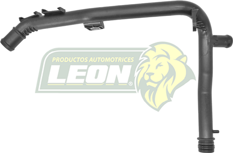 TUBO AGUA VW VENTO 1.6L TDI 14-19 PLASTICO (220-112)