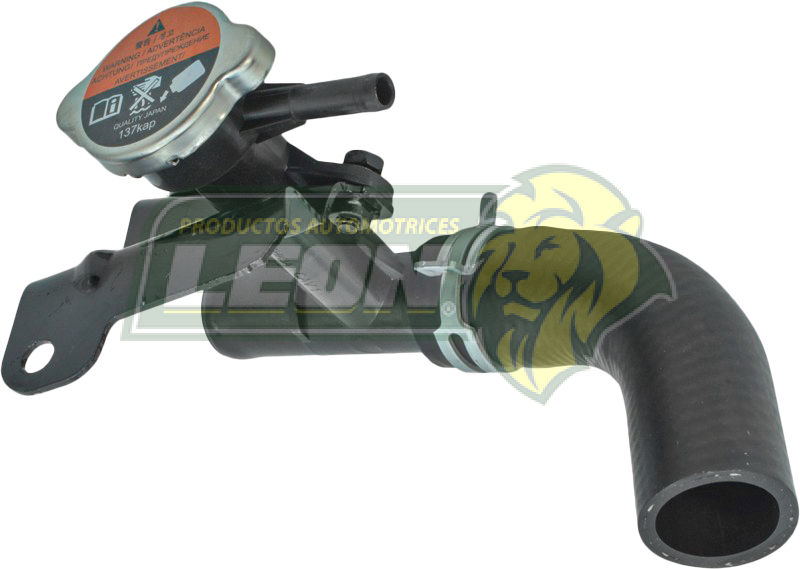 TOMA AGUA NISSAN MARCH 1.6L 11-22, VERSA 1.6L 12-19 “DE LLENADO” INCLUYE MANGUERA (304-034)