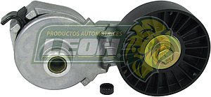 POLEA TENSORA FORD CLUB WAGON, ECONOLINE, SERIES “E” Y “F” =6290221