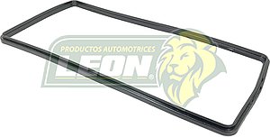 LIGA PORTAFILTRO DE AIRE NISSAN TSURU III 16V 1.6L 94-17, SENTRA, TSUBAME 1.6L 94-02