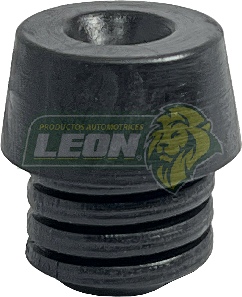 GOMA REGATON ó SOPORTE COFRE NISSAN PICK-UP, NP300, D22, FRONTIER