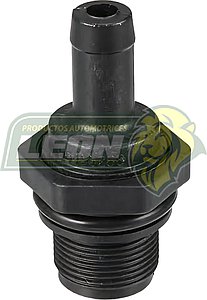VALVULA PCV G.M. AVEO 1.4, 1.6L 08-18, OPTRA 1.6, 1.8L 07-13, PONTIAC G3 1.6L 05-10 (TR-222, 320-003)