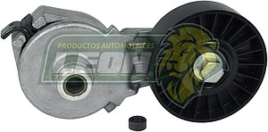 POLEA TENSORA FORD BRONCO V8 5.0L 87-91 =6290224