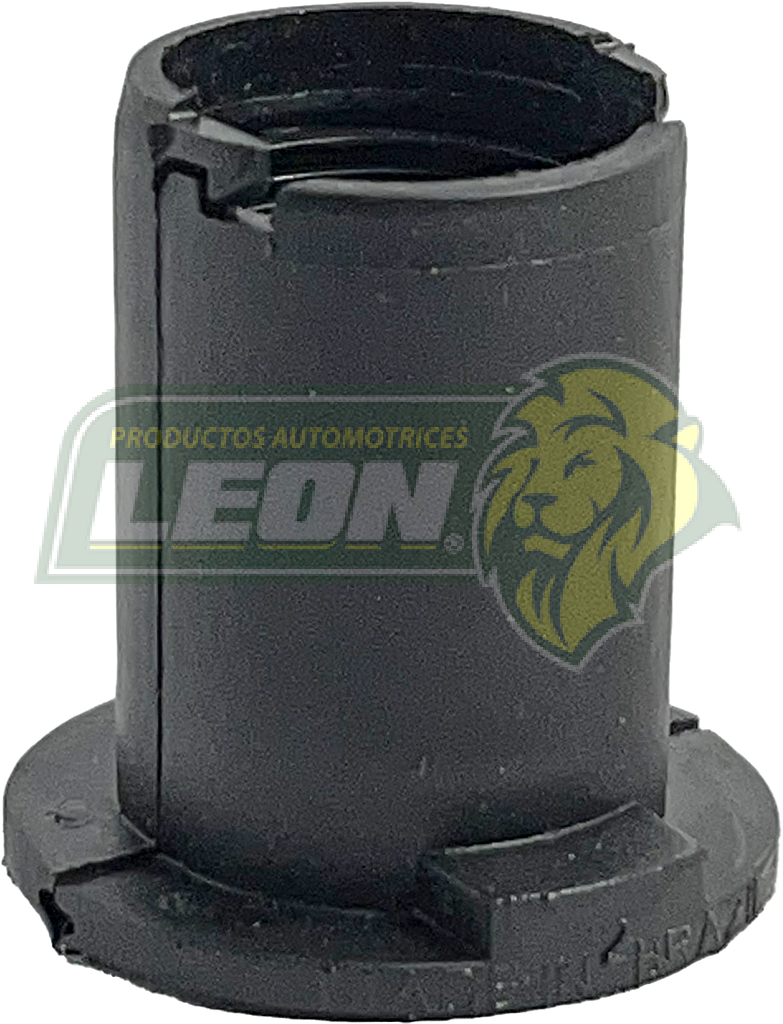 BUJE HORQUILLA CLUTCH o PALANCA VELOCIDADES VW POINTER 1.8L L4 98-07, GOL 94-14, SAVEIRO 94-10 (NAILON) ORIGINAL (014141711B)
