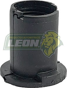 BUJE HORQUILLA CLUTCH o PALANCA VELOCIDADES VW POINTER 1.8L L4 98-07, GOL 94-14, SAVEIRO 94-10 (NAILON) ORIGINAL (014141711B)