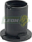 BUJE HORQUILLA CLUTCH o PALANCA VELOCIDADES VW POINTER 1.8L L4 98-07, GOL 94-14, SAVEIRO 94-10 (NAILON) ORIGINAL (014141711B)