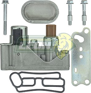 VALVULA VVT HONDA V6 3.5L MPFI SOHC 24V. ODYSSEY 08-16, PILOT 09-16, CROSSTOUR 11-12, ACCORD 08-12, ACURA RDX 13-16 (15810R70A03, 15810R70A04)