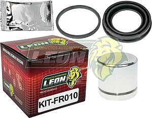 KIT PISTON Y REPUESTO FORD LOBO 96-04, RANGER 95-02, F150 01-04, F250 97-99, EXPLORER 95-11, EXPEDITION 97-02, LINCOLN NAVIGATOR 98-02 7532 D652, 7576 D702 S/RAN R.D.