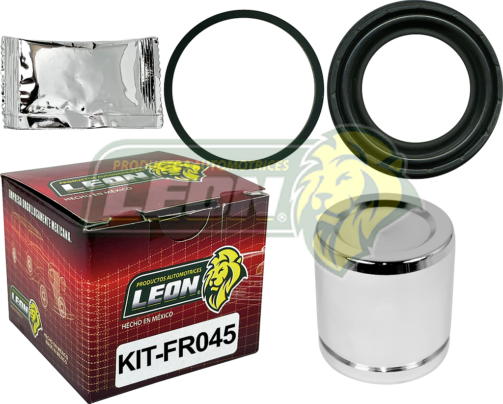 KIT PISTON Y REPUESTO FORD F150 04-09, LINCOLN MARK 04-09 7915 D1083, 7915 D1392 S/RAN R.D.
