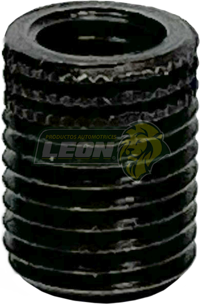 CASQUILLO 3/8 NFx7x1.0x12 mm ACERO