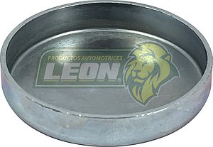 TAPON MONOBLOCK RETSA FIERRO 2” 5/32