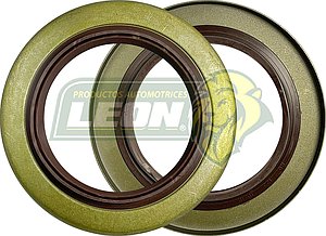 RETEN R.T. INTERIOR KIA, HYUNDAI VARIOS ØI: 80 mm, ØE: 122 mm, A: 10-18 mm