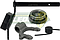 KIT DE HORQUILLA CLUTCH HYUNDAI  i10 1.1L 11-15 (MAROMA 16 cm, CONTRAPESO POR DENTRO, COLLARIN Y RESORTE) (41430-02500)