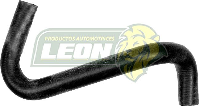 MANGUERA REFRIGERACION ENFRIADOR DE TRANSMISION A DISTRIBUIDOR VW GOLF A4 L4 1.9L, , JETTA A4 99-01, (1J0121096C , 1J0121096K) Ø: 32 mm, LARGO: 100 mm x 200 mm, LONGITUD: 39 mm