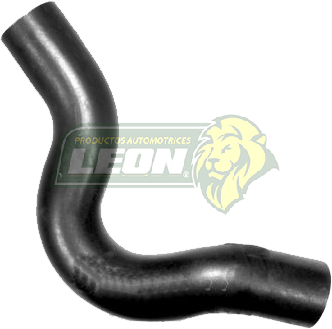 MANGUERA DESCARGA DE GAS JUNTO A VALVULA REGULADOR DE PRESION VW BEETLE L4 1.8L 99-05, GOLF A4 L4 1.8L 00-06, JETTA A4 LA 1.8L 00-05, AUDI TT L4 1.8L 00-02 (06A103221BR) Ø: 18 mm, LARGO: 120 mm x 120 mm, LONGITUD: 170 mm