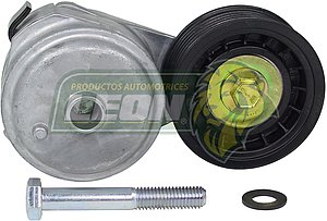 POLEA TENSORA GM PK-UP, VAN, CADILLAC, ISUZU =6290231