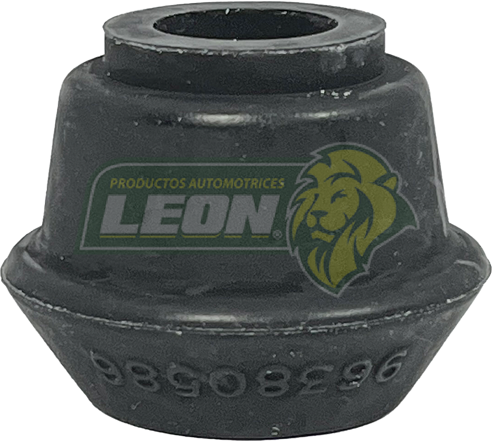 GOMA BARRA ESTABILIZADORA G.M. MATIZ 10-15, PONTIAC MATIZ 04-09 (VA A LA HORQUILLA) “PUNTA” (T/ORIGINAL)