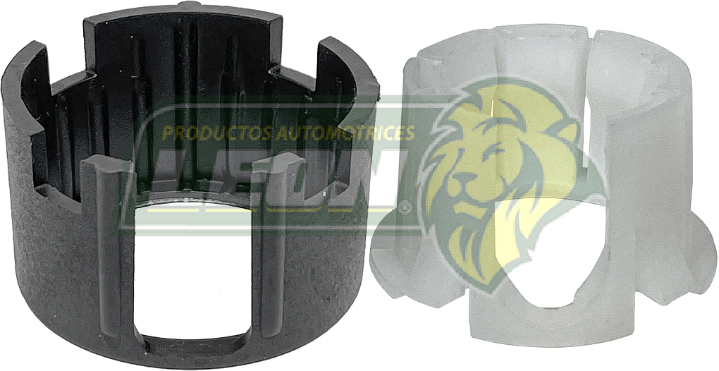 REPUESTO PALANCA VEL. G.M. SPARK 11-16, BEAT 11-19, MATIZ 05-16 (2 pzas.)