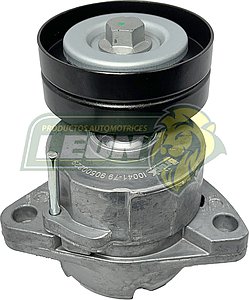 POLEA TENSOR ALTERNADOR G.M. CHEVY 1.6L 95-12 C-A/A (COMPLETA) BRUCK