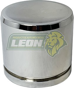 PISTON F.D. HON/D Ø: 64 mm A: 59 mm FORD F450 17-21 SUPER DUTY, F550 17-19 D2018 R.T.