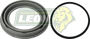 REPUESTO F.D. FORD F450 17-21 SUPER DUTY, F550 17-19 D2018 R.T. DURO C/CEJA (SILICON) Ø: 64 mm HON/D