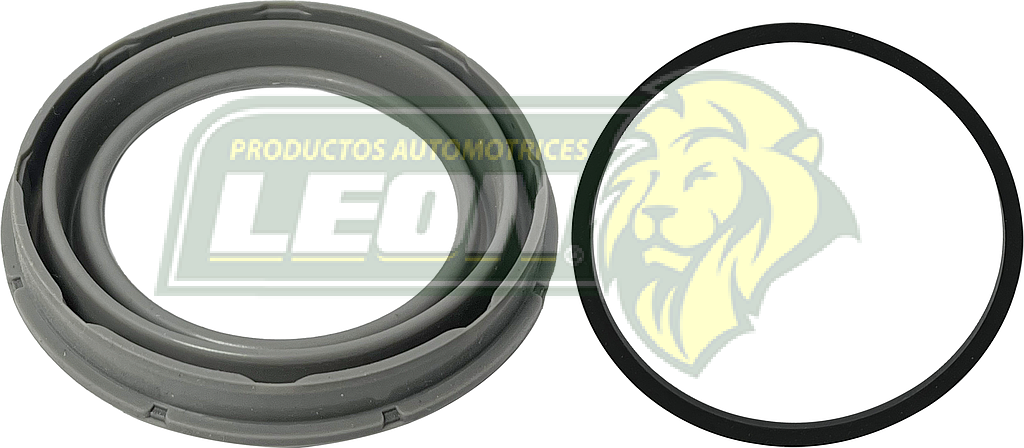 REPUESTO F.D. FORD F450 17-21 SUPER DUTY, F550 17-19 D2018 R.T. DURO C/CEJA (SILICON) Ø: 64 mm HON/D