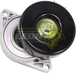 POLEA TENSORA G.M. PONTIAC, GMC 2.8, 3.1L, V8 7.4L 87-96 =6290239