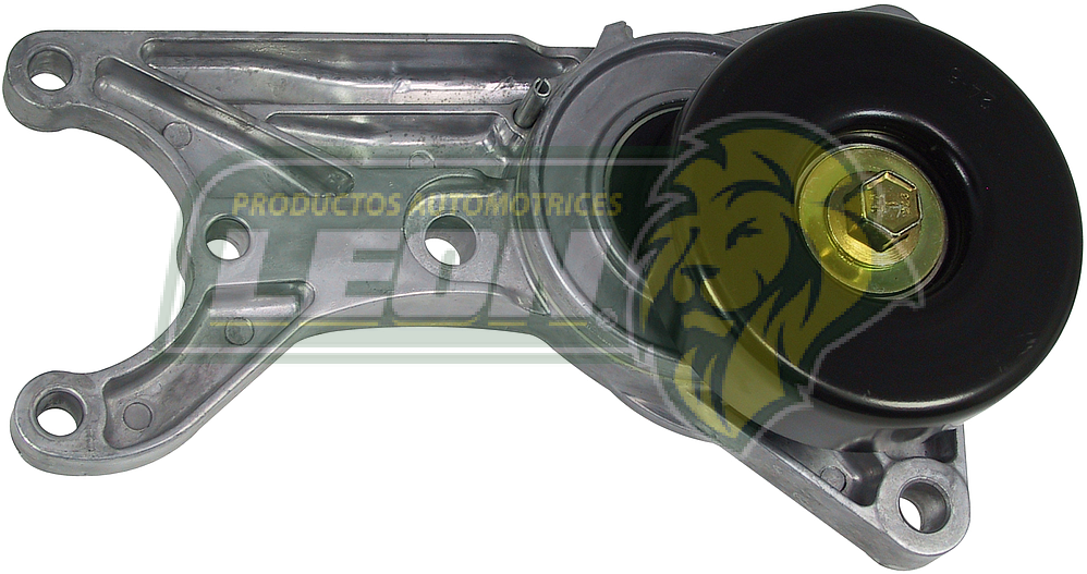 POLEA TENSORA GM CENTURY 4 Cil. 2.5L F.I. 87-92 =6290242