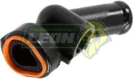 CONECTOR REFRIGERACIÓN MULTIPLE G.M. CORSA 1.8L 03-09, TORNADO 1.8L 04-21, FIAT PALIO 1.8L 05-11 (120-075)